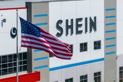 Shein inaugura suas primeiras lojas fixas no mundo na França