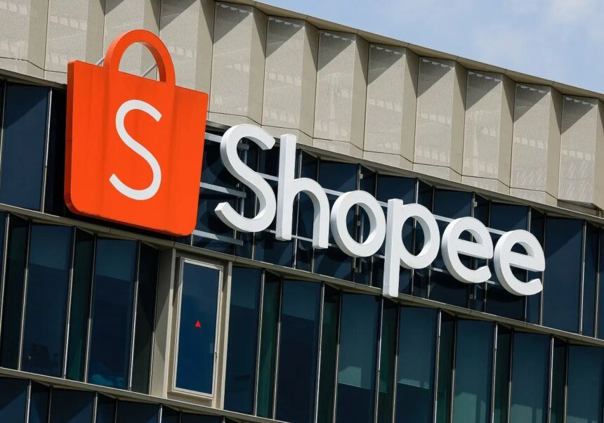 Shopee abre seu 14º centro de distribuição no Brasil, localizado em São Paulo.