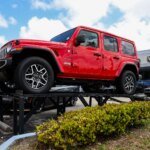 Stellantis revela aporte de US$ 13 bilhões nos EUA para reconquistar mercado