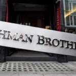 Sucursal de Londres do Lehman Brothers encerra operações após 17 anos e £28 bilhões desde a crise