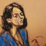 Suprema Corte dos EUA nega recurso de Ghislaine Maxwell para anular condenação