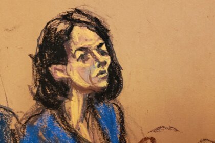 Suprema Corte dos EUA nega recurso de Ghislaine Maxwell para anular condenação