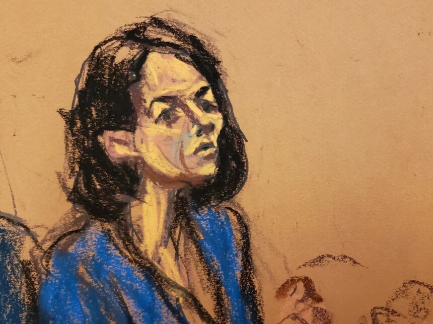 Suprema Corte dos EUA nega recurso de Ghislaine Maxwell para anular condenação