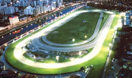 TJ suspende recuperação judicial do Jockey Club de São Paulo por ausência de previsão legal