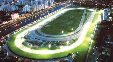TJ suspende recuperação judicial do Jockey Club de São Paulo por ausência de previsão legal