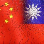 Taiwan acusa China de usar resolução da ONU para justificar possível ataque militar futuro