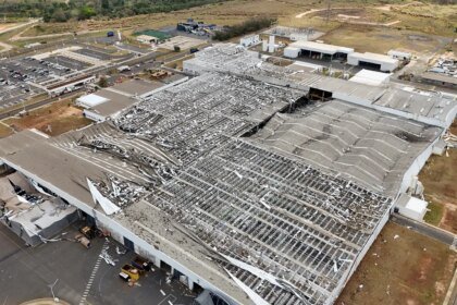 Toyota divulga reinício progressivo da fabricação nas unidades de Sorocaba e Indaiatuba