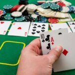 Trapaça no pôquer pode ser crime — mesmo se o jogo for ilegal