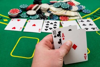 Trapaça no pôquer pode ser crime — mesmo se o jogo for ilegal