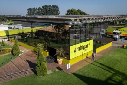 Tribunal do Rio de Janeiro autoriza pedido de recuperação judicial da Ambipar