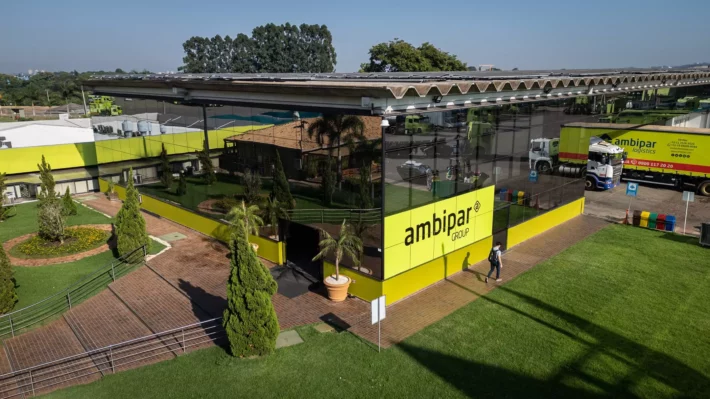 Tribunal do Rio de Janeiro autoriza pedido de recuperação judicial da Ambipar