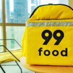 Tribunal proíbe cláusula de exclusividade da 99Food com restaurantes para impedir concorrência da Keeta