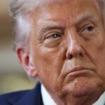 Trump afirma que pode viajar ao Oriente Médio para apoiar acordo de paz em Gaza