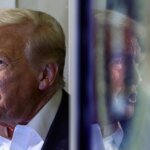 Trump afirma ter passado por ressonância magnética, mas não revela motivo