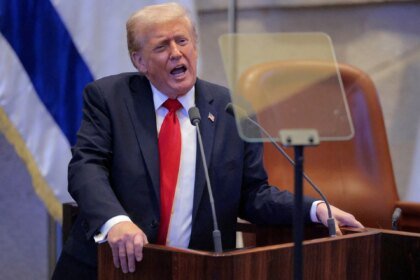 Trump ameaça tarifar a Espanha por se recusar a aumentar gastos com defesa da Otan