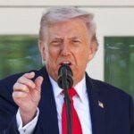 Trump busca fechar acordo com Xi Jinping em viagem pela Ásia