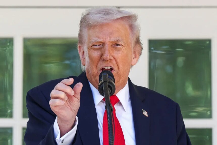 Trump busca fechar acordo com Xi Jinping em viagem pela Ásia