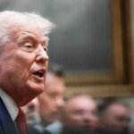 Trump busca ‘resolver a questão da Rússia’ após cessar-fogo em Gaza