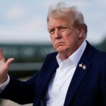 Trump celebrará seus 80 anos com uma edição do UFC na Casa Branca