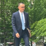 Trump concede perdão presidencial a Changpeng Zhao, fundador da Binance