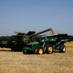 Trump considera auxílio bilionário aos agricultores dos EUA em meio à tensão com a China