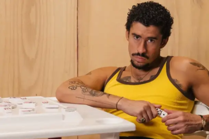 Trump critica a escolha de Bad Bunny para o show do Super Bowl: “Nunca ouvi falar”