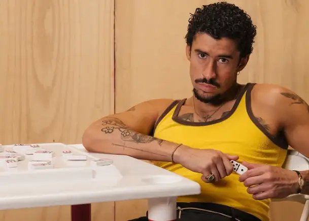 Trump critica a escolha de Bad Bunny para o show do Super Bowl: “Nunca ouvi falar”