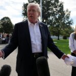 Trump dá prazo até domingo para Hamas aceitar acordo e alerta para “inferno sem precedentes”