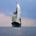 Trump diz que pode avaliar o envio de mísseis Tomahawks para a Ucrânia