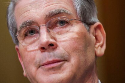 Trump está preparado para encontro com presidente da China, afirma Bessent à CNBC