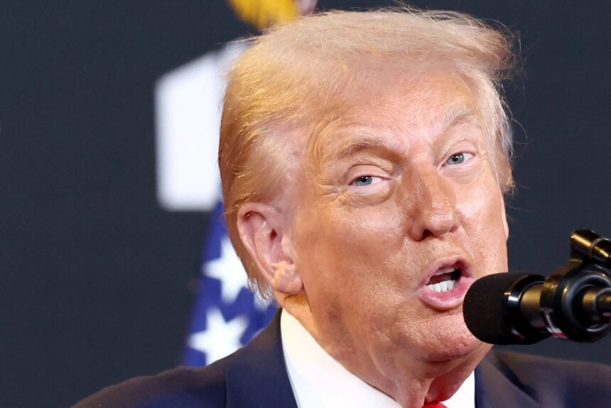 Trump exige que universidades firmem “acordo ideológico” para receber recursos