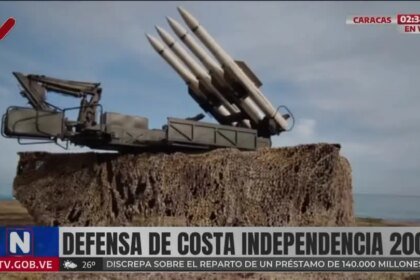 Trump hesita entre atacar rotas de tráfico ou optar pela diplomacia na Venezuela, diz TV