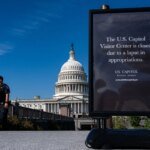 Trump intensifica discurso sobre shutdown e ameaça demissões, gerando inquietação entre republicanos