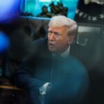 Trump interrompe contato diplomático com a Venezuela, afirma autoridade dos EUA