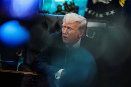 Trump interrompe contato diplomático com a Venezuela, afirma autoridade dos EUA