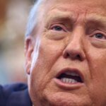 Trump minimiza tensão com a China e afirma que “tudo vai se resolver”: “Xi passou por momento difícil”