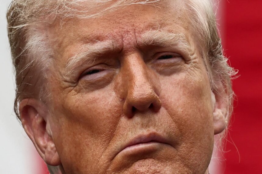 Trump não descarta encontro com Xi e cita autorização para demissões devido ao shutdown