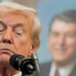 Trump prevê possível encontro com Putin em até duas semanas e menciona “encerrar guerra”