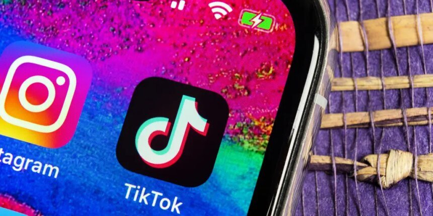 UE acusa Meta e TikTok de quebrarem regras de transparência do bloco