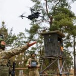 UE planeja nova “barreira de drones” e defesa aérea para acelerar rearmamento até 2030