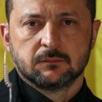 Ucrânia declara ataque a fábrica de munição e depósito de armas russos