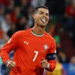 Veja como Cristiano Ronaldo se tornou o primeiro jogador bilionário da história