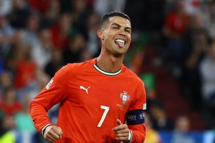 Veja como Cristiano Ronaldo se tornou o primeiro jogador bilionário da história