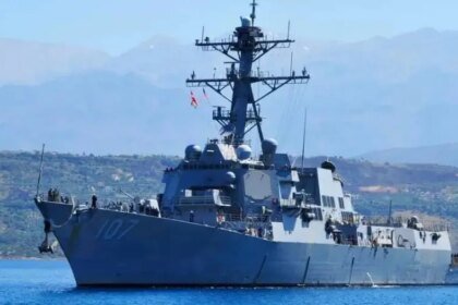 Venezuela acusa CIA de planejar ataque para incriminar Maduro e justificar invasão