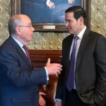 Vieira menciona “conversa produtiva” com Rubio e prevê encontro entre Lula e Trump em novembro