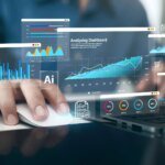 Visa experimenta inteligência artificial em compras nos EUA com planos de implementar a tecnologia no Brasil