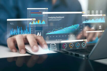 Visa experimenta inteligência artificial em compras nos EUA com planos de implementar a tecnologia no Brasil