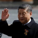 Xi apresenta plano quinquenal em reunião fechada do Partido Comunista