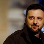 Zelensky Enxerga Chance Real de Encerrar Guerra na Ucrânia e Conter a Rússia