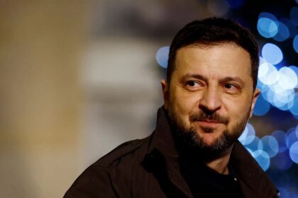 Zelensky Enxerga Chance Real de Encerrar Guerra na Ucrânia e Conter a Rússia